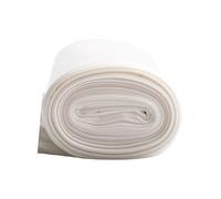 Tubo de burbujas de corriente portátil, 16 m, transferencia de aire acondicionado, bolsa de bloque A impermeable | Cuttable A C Supplies para oficina de habitaciones, hoteles, apartamentos