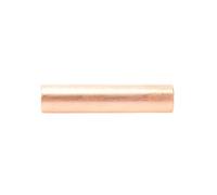 Tubo de cableado de cobre serie GT, tubo de conexión de cobre y aluminio, tubo de cableado a tope(240-square millimetre)