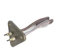 Tubo De Calor De Repuesto De 800 W/1200 W For Cafeteras Expreso Lamarzocco GS3(800w)