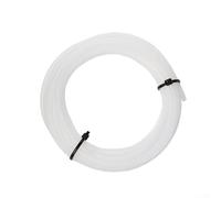 Tubo de carcasa de cable de enrutamiento interno para freno de bicicleta y desviador, garantiza un funcionamiento suave del cable y protege contra la suciedad y el óxido (1,7 x 2,2 mm)