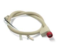 TUBO DE CARGA AQUASTOP LAVAVAJILLAS ELECTROLUX 8072506044 8072506176 8072506218