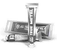 Tubo de cera de metal genuino 20 ml