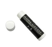 Tubo de clarinete para saxofón, flauta de corcho, crema, instrumentos musicales, crema de corcho para instrumentos de viento de madera