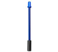 Tubo de codo de freno para bicicleta de montaña, piezas de freno de bicicleta flexibles, cable de fideos en V