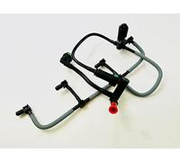 Tubo de combustible diésel compatible con Ford Focus II 1.8TDCi 2004-2012 BPP/FR/004A