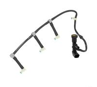 Tubo de combustible para Renault para Clio para MEGANE, tubo de retorno de fugas 7701479003 8200922103 8200718198, línea de combustible diésel
