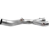 Tubo de Conexión Akrapovic L-Y10SO17