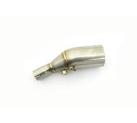 Tubo de conexión AKRAPOVIC L-Y3SO4