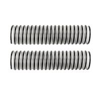 Tubo De Conexión, Compatible Con Tineco, S5/S5 Pro 2/S3/S3, Compatible Con Breeze, Compatible Con IFloor, 3 Piezas De Manguera For Tubería De Desagüe De Aspiradora En Seco Y Húmedo.(2pcs)