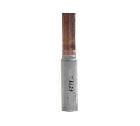 Tubo de conexión de transición de cobre y aluminio GTL-10/16/35/50/70/95/120/150/240, junta de cobre y aluminio(GTL-300)