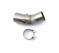Tubo de conexión Leovince Honda X-adv 750 8095