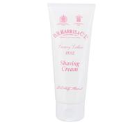 Tubo de crema de afeitar DR Harris Rose