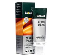 Tubo de crema que protege, limpia y cuida Collonil Silicon Polish 75 ml (Transparente)