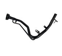 TUBO DE CUELLO DE LLENADO DEL DEPÓSITO DE COMBUSTIBLE PARA NISSAN 2007 A 2014 QASHQAI SUV +2 J10E AWD MK1 DIESEL