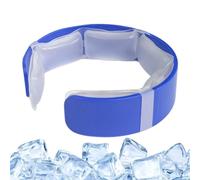 Tubo de de calor portátil con de cuello de hielo