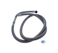 Tubo De Desagüe Corrugado Lavadora Ariston Indesit Original C00637045