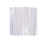 tubo de desagüe del fregadero Juego De Mechas For Velas Algodón Encerado, Base Núcleo Cera Sin Humo, Bricolaje, Lámpara Queroseno Tejida Soja 50/100 Uds(100pcs-10cm)