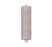 tubo de desagüe del fregadero Vela Perfumada De 15 A 60 Hebras, Mecha Cera Sin Humo, Hilo Algodón, Papel, Suministros For Fabricación Soja(50 strands 85m)