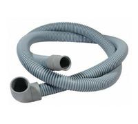 Tubo De Desagüe Para Lavadora Ariston Indesit ORIGINAL C00142206