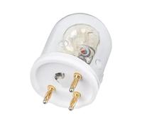 Tubo de descarga de 600 W AD600 BM AD600B Bombillas desnudas para tubo de luz de fotografía exterior tubo de cabeza de flash