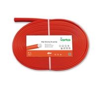 Tubo de descarga para bombas Vartco diámetro interior 25 mm longitud 20 m