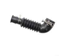 Tubo de Descarga Repuesto Lavadora 20cm Negro | Compatible directo para samsung, 20cm longitud, 3.2cm diámetro interior, para fácil instalación sin herramientas