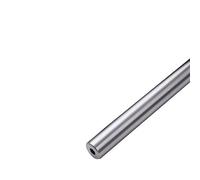 Tubo de diámetro exterior de 22 mm, longitud de 55 cm, for proyectos de bricolaje, tubos de acero sin costura, tubos a prueba de explosiones, tubos de precisión de aleación for el hogar(OD22mmxID16mm)