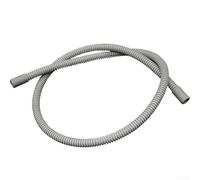 Tubo de drenaje de 10 mm ID para Midea para Haier para secadores Siemens PE PT Combinación de materiales proporciona un conducto fiable para evacuación de condensado (2 m)