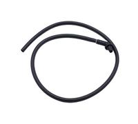 Tubo de drenaje delantero izquierdo o derecho para techo corredizo, apto para Discovery 3 4, reemplaza el número de pieza EEH500100