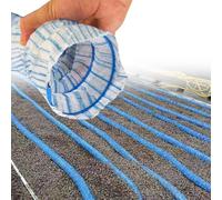 Tubo de drenaje expandible para paisajismo al aire libre, diseño corrugado flexible para una gestión eficiente del agua