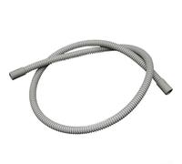 Tubo de drenaje para Midea para Haier para secadoras Siemens de 10 mm de diámetro interior diseñado para mantener la e la secadora durante el ciclo de eliminación de humedad (2 m)