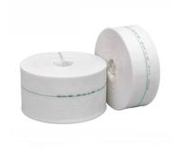 Tubo de drenaje resistente al desgaste tejido lona, manguera contra incendios agrícola varios tamaños Manguera riego alta presión 1 pieza (diámetro 2,5 cm x 30 m)(Diameter 4cm X 20m)