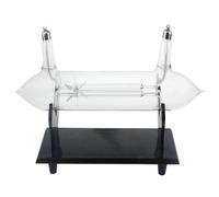 Tubo De Efecto Mecánico, Tubo De Rayos Catódicos, Tubo De Efecto Mecánico, Equipo De Experimento Electromagnético, Instrumento De Enseñanza