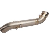 Tubo de enlace AKRAPOVIC L-A10SO6T