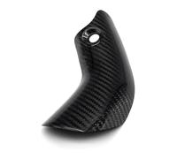 Tubo De Enlace Medio Escape para X-ADV Adv750 Protector De Cubierta De Protección Térmica del Tubo Conexión Central del Sistema Escape Motocicleta Protección Antiescaldaduras