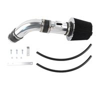 Tubo De Entrada Aire Frío Para 04-07 Para Accord DX/LX/EX/SE 2.4L L4 Instalación DIY De Tomas Aire Kit Admisión Ram Corto Y Reemplazo Filtro