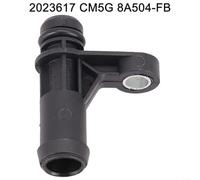 Tubo de entrada de agua, 1 unidad, pieza de repuesto para motor 1.0 Boost, instalación simple de ajuste directo, compatible con Ford Sport Fiesta Focus B-Max C-Max