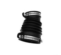 Tubo de entrada de aire para coche Honda Civic 1,6 L Diesel 2012-2016, repuesto del tubo del filtro de aire OEM 17228-RZ0-G00