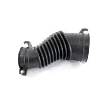 Tubo de entrada de filtro de aire/compatible con Honda CR-V Tubo de manguera de entrada de aire 2.2 Manguera diésel/compatible con caja de aire 2010-2012 a tubo turbo 17228-RFW-G02 Manguera de entrada