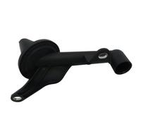 Tubo de entrada de la bomba de aceite YS6Q6615AD compatible con Ford Focus | Compatible con Focus 1 2 1.8 D TDCi, Mondeo 4 2014-2022, S-Max 2 Connect, C-Max