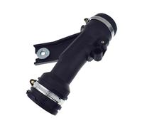 Tubo de entrada de radiador intercooler con sello 14460-JD51B para Qashqai/Qashqai+2 I J10 2007 2008 2009 2010 2011-2013