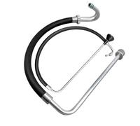 Tubo de entrada de succión for herramienta de pulverización sin aire for Aip-art for pulverizadores 390, 395 y 490. Piezas de pulverización de pintura.(All)