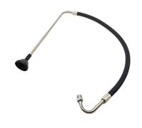 Tubo de entrada de succión for herramienta de pulverización sin aire for pulverizadores 390, 395 y 490. Piezas de pulverización de pintura.(Reflux Tube)