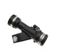 Tubo de entrada del radiador del intercooler con junta for Nissan, Qashqai, Qashqai+2, J10 2007-2011, 2013, número de pieza: 14460 JD51B