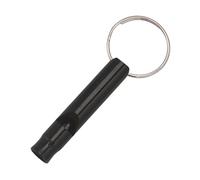 Tubo de Entrenamiento de Perros como una Llamada de Memoria, silbido de Perro Tranquilo, tubería de Alta frecuencia para Perros para Entrenar a su Amigo Peludo. con un Rango de hasta 30 Metros Puede