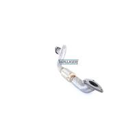 Tubo de escape 08149 WALKER para CHEVROLET DAEWOO