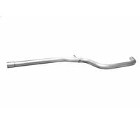 Tubo de escape 1. Eje delantero 03.129 ASMET para SEAT AUDI VW