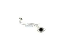 Tubo de escape 10651 WALKER para TOYOTA COROLLA Sedán AURIS AURIS Station Wagon