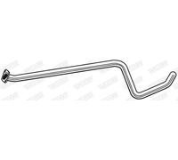 Tubo de escape 10720 WALKER para OPEL ASTRA J Sports Tourer ASTRA J ASTRA J GTC