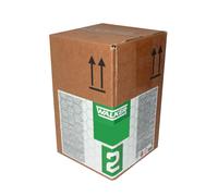 Tubo de escape 11910 WALKER